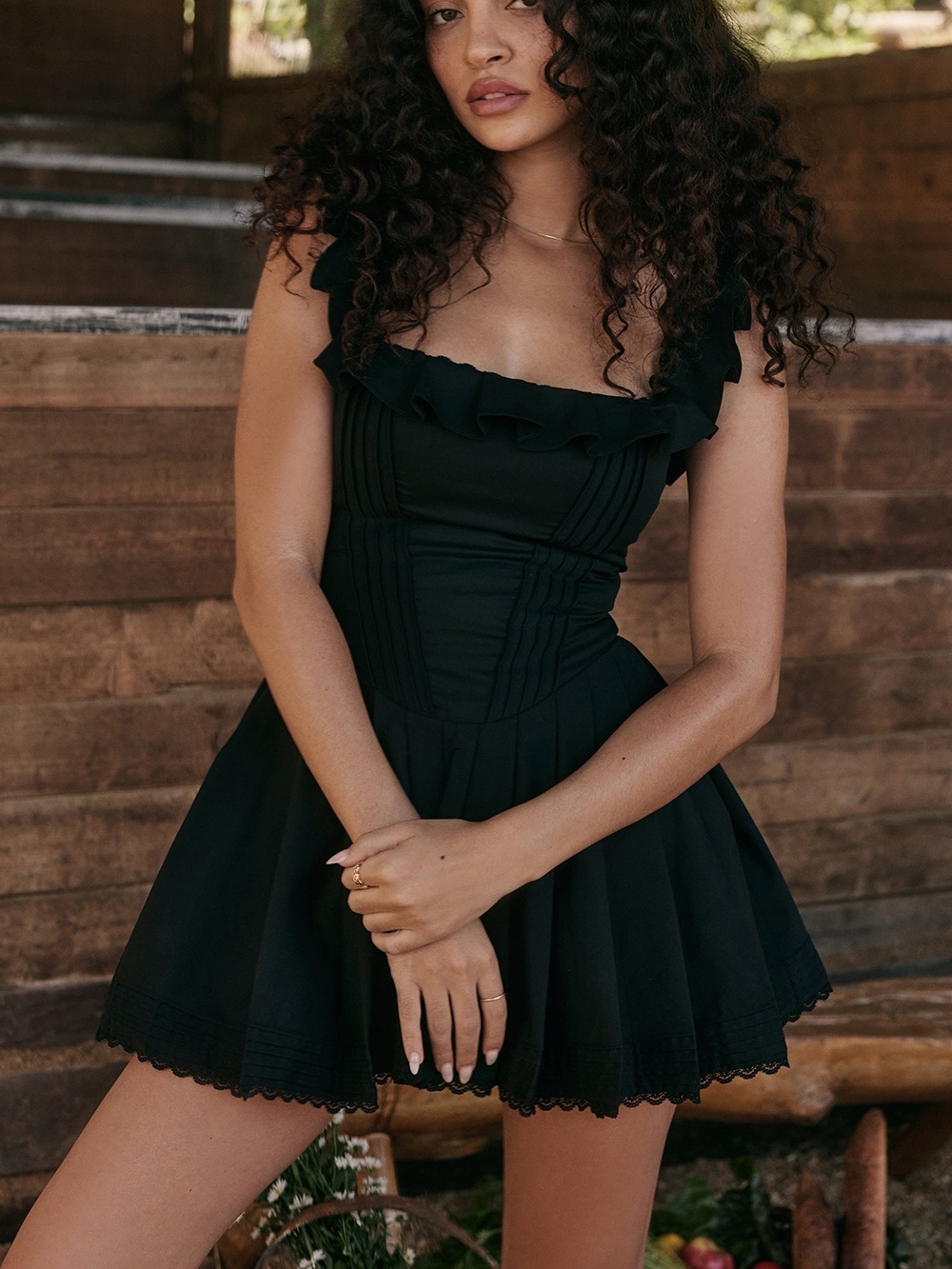 HOUSE OF CB Jemima Dress